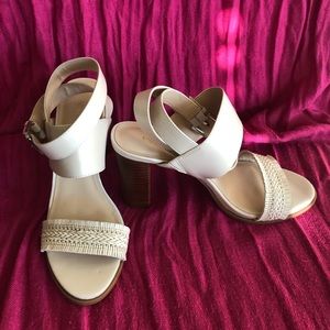 Nine West Summer Sandals